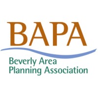 Beverly Area Planning Association logo - Similar company to Scratching The Surface