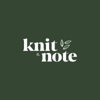Knitandnote AS logo - Similar company to Bev/Art