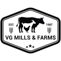VG Mills and Farms logo - Similar company to Ittifaq Feeds