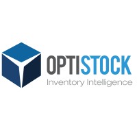 Optistock Ltd. logo - Similar company to Inventix