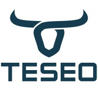 Teseo Technologies logo - Similar company to Fortress - Security Risk Management