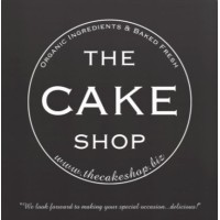 The Cake Shop