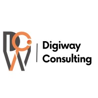 Digiway Consulting Limited logo - Similar company to Yud