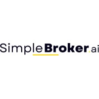 SimpleBroker.ai logo - Similar company to Matt Durbin Team | Exp Realty