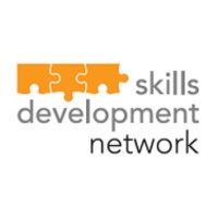 London Skills Development Network logo - Similar company to Skills Development Network North East And North Cumbria