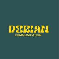 Dorian Communication logo - Similar company to Vendremaboite.Fr