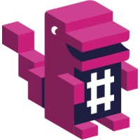 LongHash Ventures logo - Similar company to Kakarot