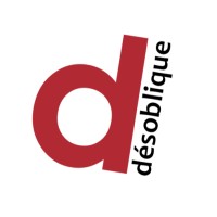 DESOBLIQUE logo - Similar company to Echo Coaching Formation