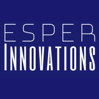 Esper Innovations logo - Similar company to Datamura Solutions