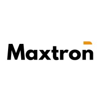 MAXTRON logo - Similar company to Aresuno