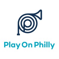 Play On Philly logo - Similar company to Equity Arc