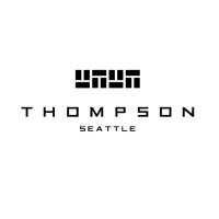 Thompson Seattle logo - Similar company to Hyatt Regency Bellevue On Seattle'S Eastside