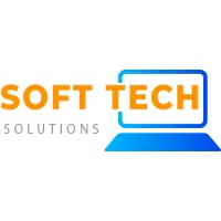 Soft Tech Solutions logo - Similar company to Softtek Solutions
