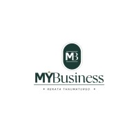 My Business logo - Similar company to Opia Marketing Brasil