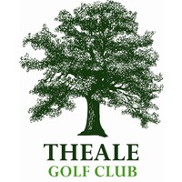 Theale Golf Club logo - Similar company to Hls Ltd