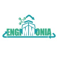 ENGIMMONIA Project logo - Similar company to Shyps Project