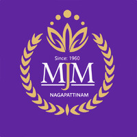 Modern Jewellery Mart (MJM DigiGold) logo - Similar company to Ensecure Technologies Pvt Ltd