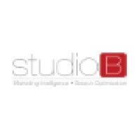 Creative Studio B logo - Similar company to Analog Heart Creative Studio