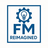 FM Reimagined logo - Similar company to Facility Diagnostics, Llc