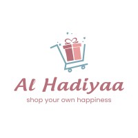 Al Hadiyaa logo - Similar company to Think Pro (Formerly Prominate Italia)