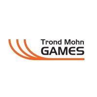 Trond Mohn Games logo - Similar company to Oslo 3X3