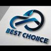 Best choice logo - Similar company to Rhétoriki