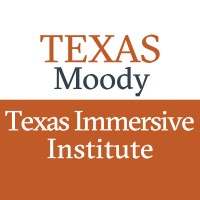 Texas Immersive Institute logo - Similar company to Texas Media & Analytics