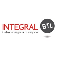 INTEGRAL BTL MARKETING SpA logo - Similar company to Plus Consulting Servicios De Cobranza S A