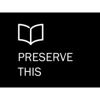 Preserve This logo - Similar company to Library Innovation Lab @ Harvard Law
