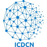 ICDCN logo - Similar company to Icdcit