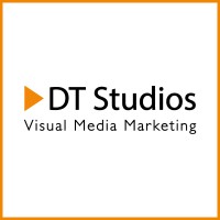 DT Studios Visual Marketing Ltd logo - Similar company to The Insight Works