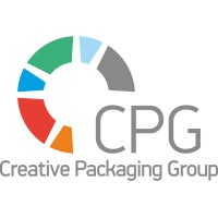 Klaster CPG - Creative Packaging Group logo - Similar company to A & M Packaging