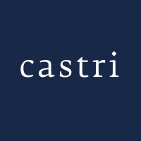 castri logo - Similar company to Luminance International