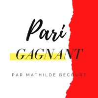Pari Gagnant Podcast logo - Similar company to Genzlab Howest