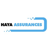 HAYA ASSURANCES logo - Similar company to Martini Bercolli®