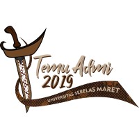 Temu Administrator Muda Indonesia 2019 logo - Similar company to Super Admin Days
