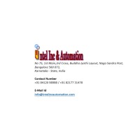 INTELINC & AUTOMATION logo - Similar company to Smart Integrators