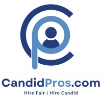 CandidPros.com logo - Similar company to Talent Orbit Ai