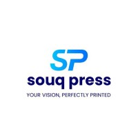 Souqpress logo - Similar company to Gigantic Consultants