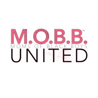 Moms of Black Boys United, Inc. & M.O.B.B. United for Social Change logo - Similar company to The Cole Lab