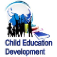 Child Education Development logo - Similar company to Kanada