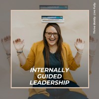 Internally Guided Leadership Consulting logo - Similar company to Senscience