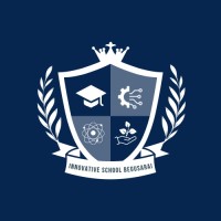 Innovative School Begusarai logo - Similar company to Just Learn