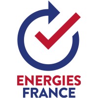 Energies France logo - Similar company to Sequence32