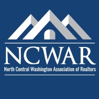 NORTH CENTRAL WASHINGTON ASSOCIATION OF REALTORS logo - Similar company to Wenatchee World