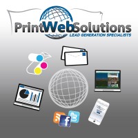 Print Web Solutions logo - Similar company to Lempe Creative