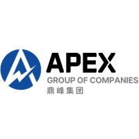 Apex Group of Companies Malaysia logo - Similar company to Astute Fund Management Berhad