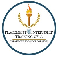 Placement Cell SACE logo - Similar company to Php Crm