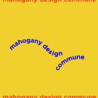 Mahogany Design Commune logo - Similar company to Artbridge Projects