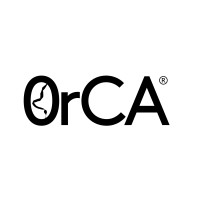 0rCA®/Fishy Filaments logo - Similar company to Additive Catchments